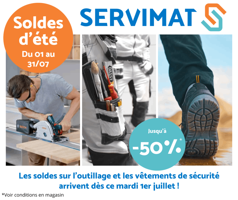 Soldes été 2025 - Outillages et vêtements de sécurité (2) (1)